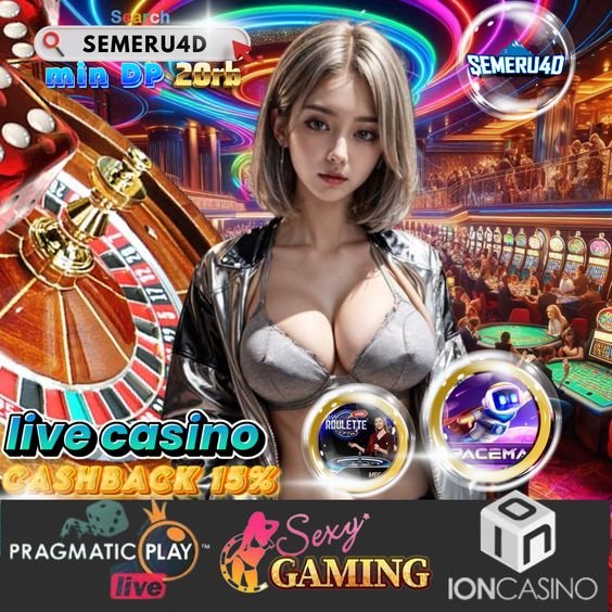 10 Rekomendasi Slot Online Gacor untuk Pemula