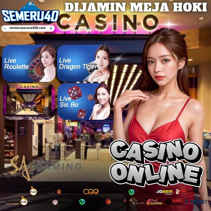 Mengenal Berbagai Versi Permainan Mahjong di Dunia