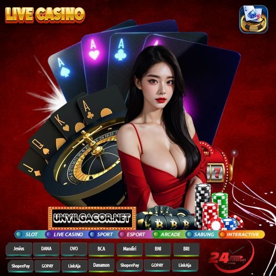 Rahasia Slot Gacor: Tips Bermain dan Menang Terus